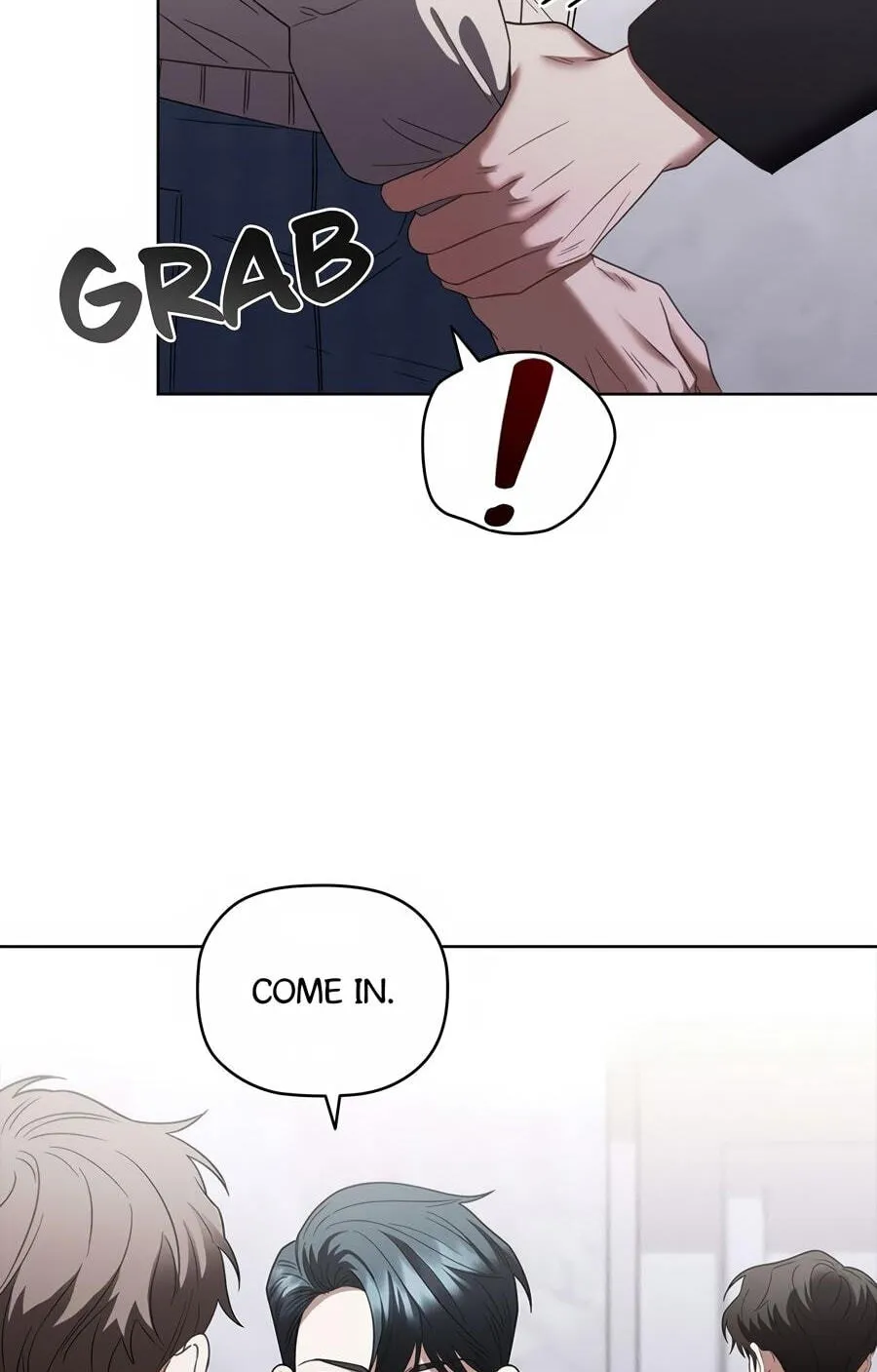 Romance in a Romance-less Era Chapter 44 page 53 - 