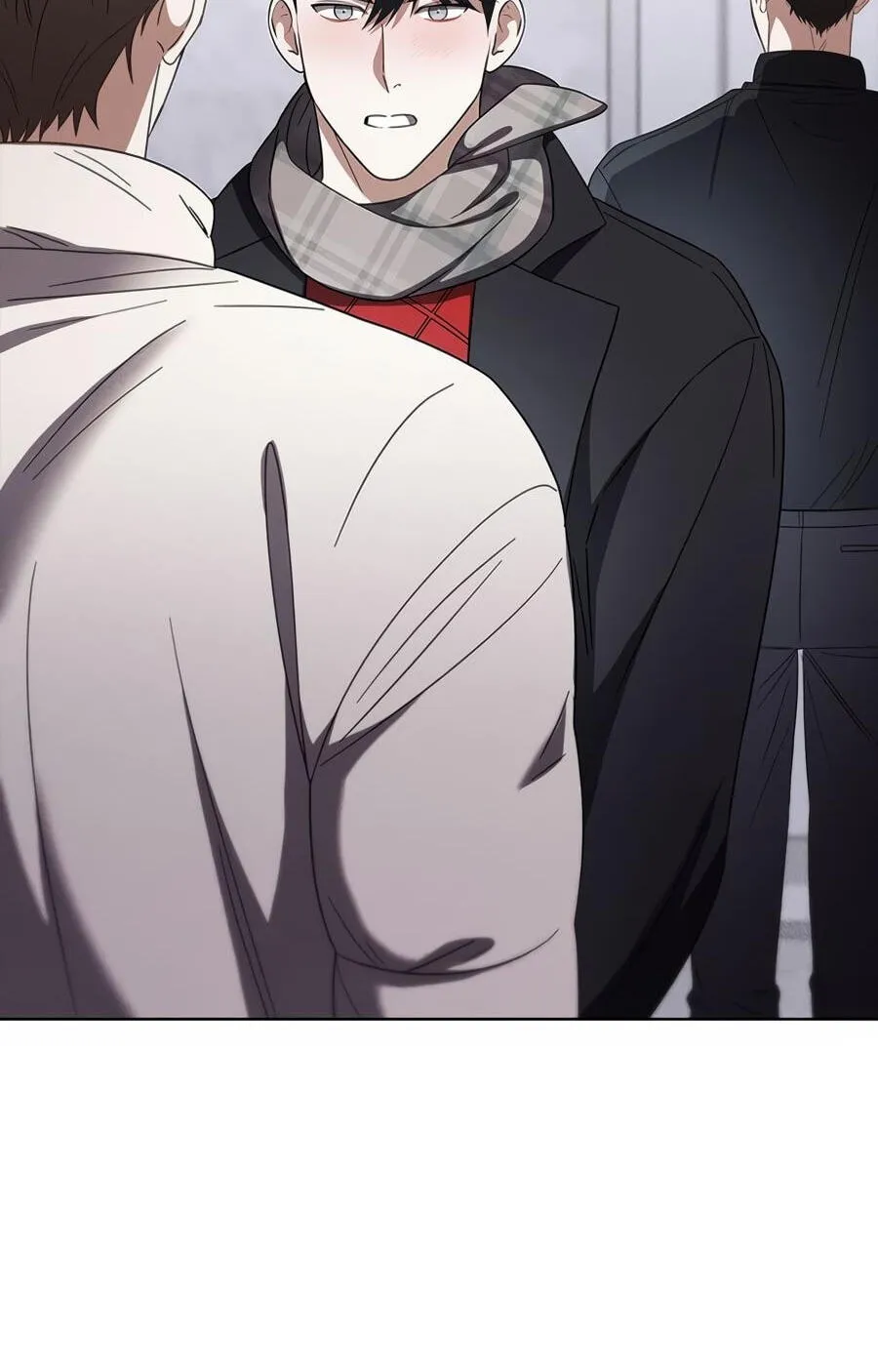 Romance in a Romance-less Era Chapter 44 page 54 - 