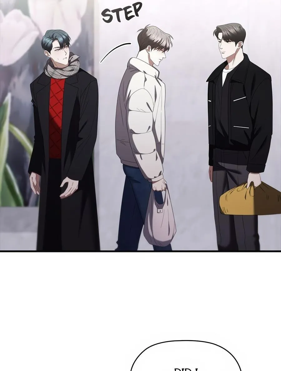 Romance in a Romance-less Era Chapter 44 page 62 - 