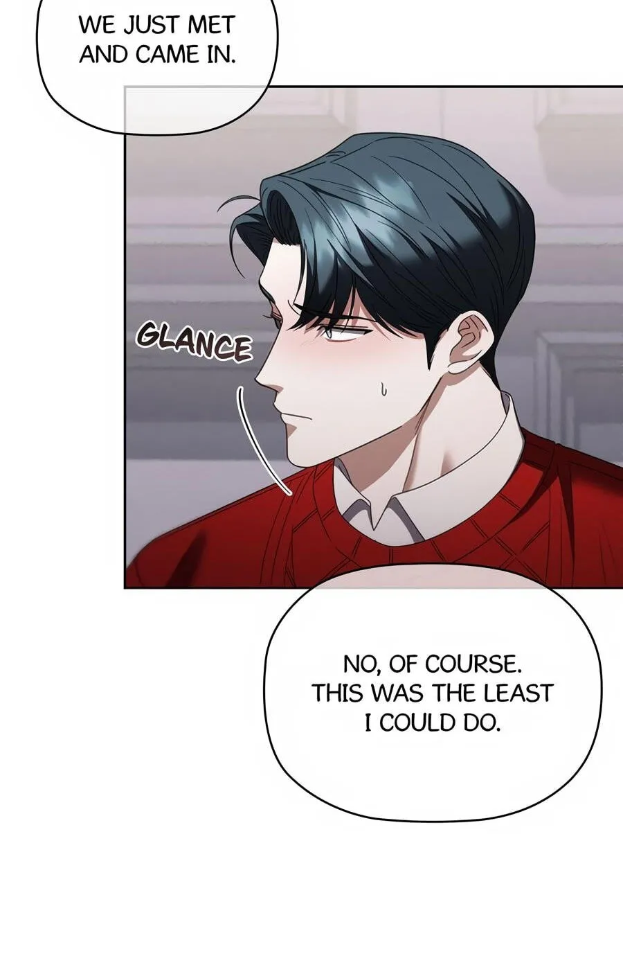 Romance in a Romance-less Era Chapter 44 page 69 - 