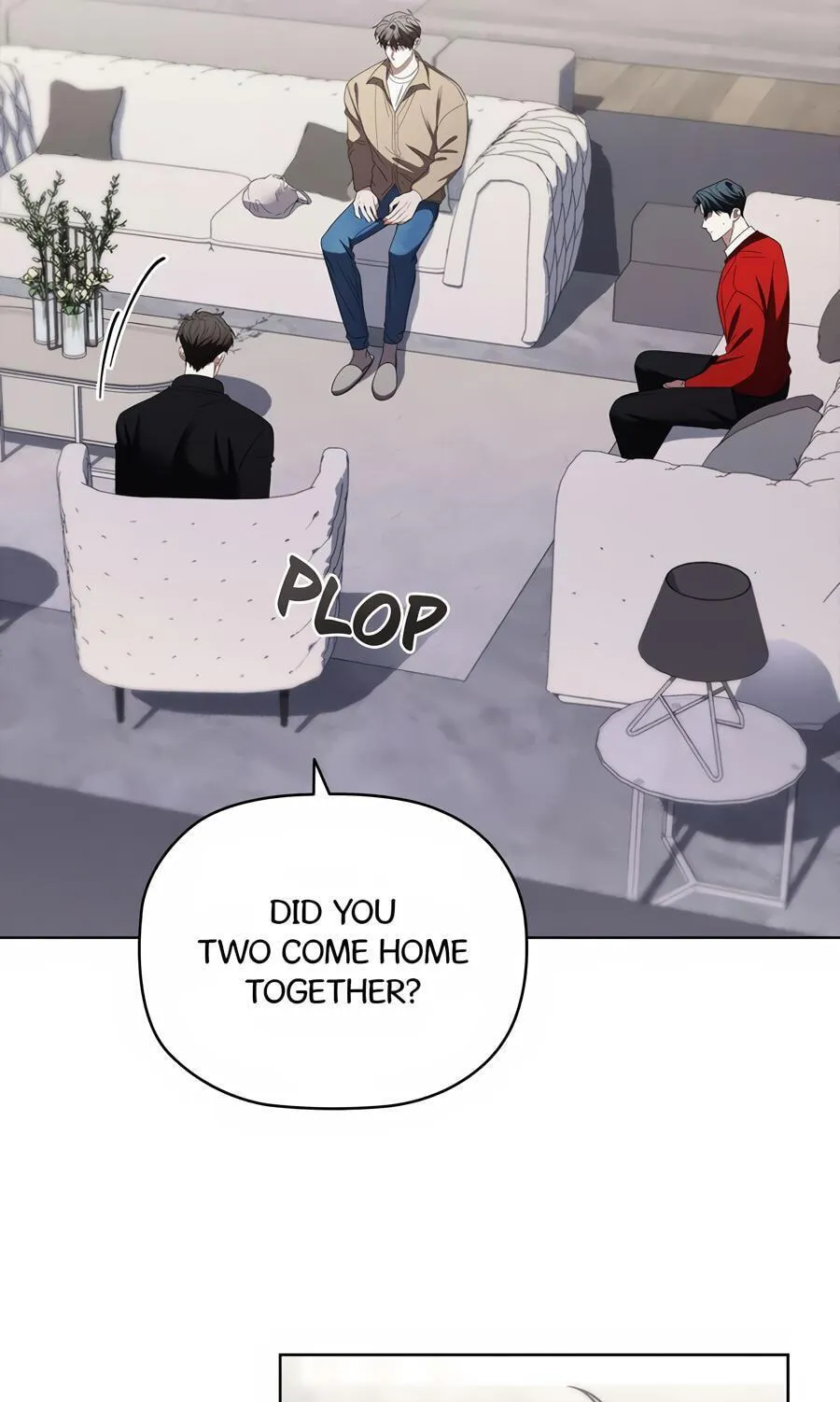 Romance in a Romance-less Era Chapter 44 page 73 - 