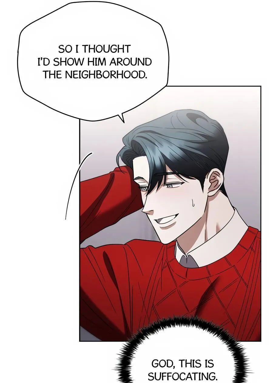 Romance in a Romance-less Era Chapter 44 page 76 - 