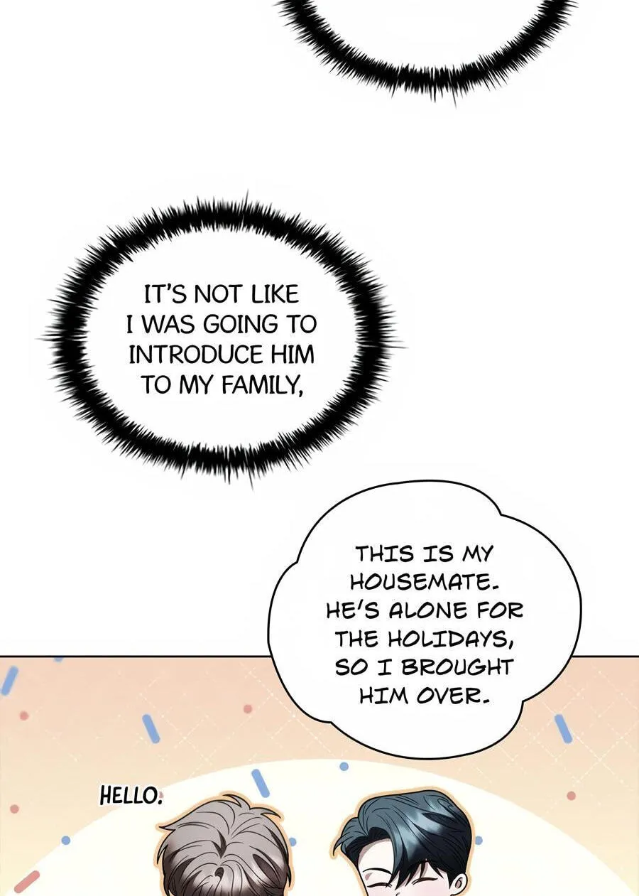 Romance in a Romance-less Era Chapter 44 page 77 - 