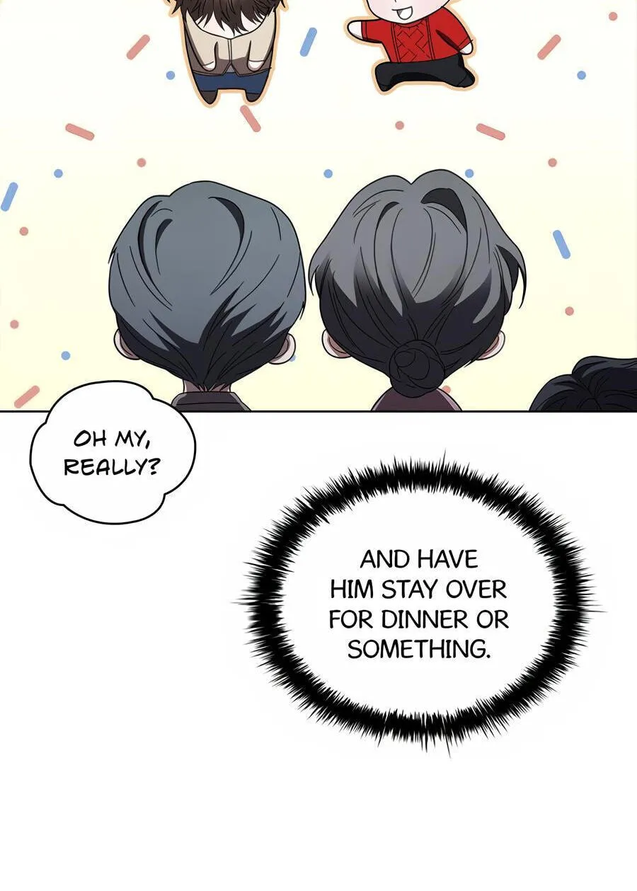 Romance in a Romance-less Era Chapter 44 page 78 - 