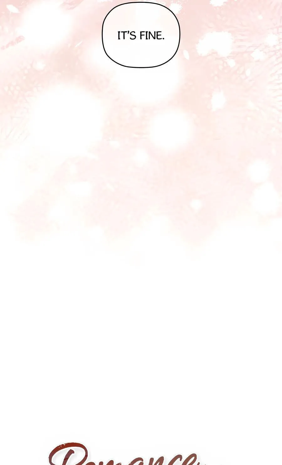 Romance in a Romance-less Era Chapter 44 page 9 - 