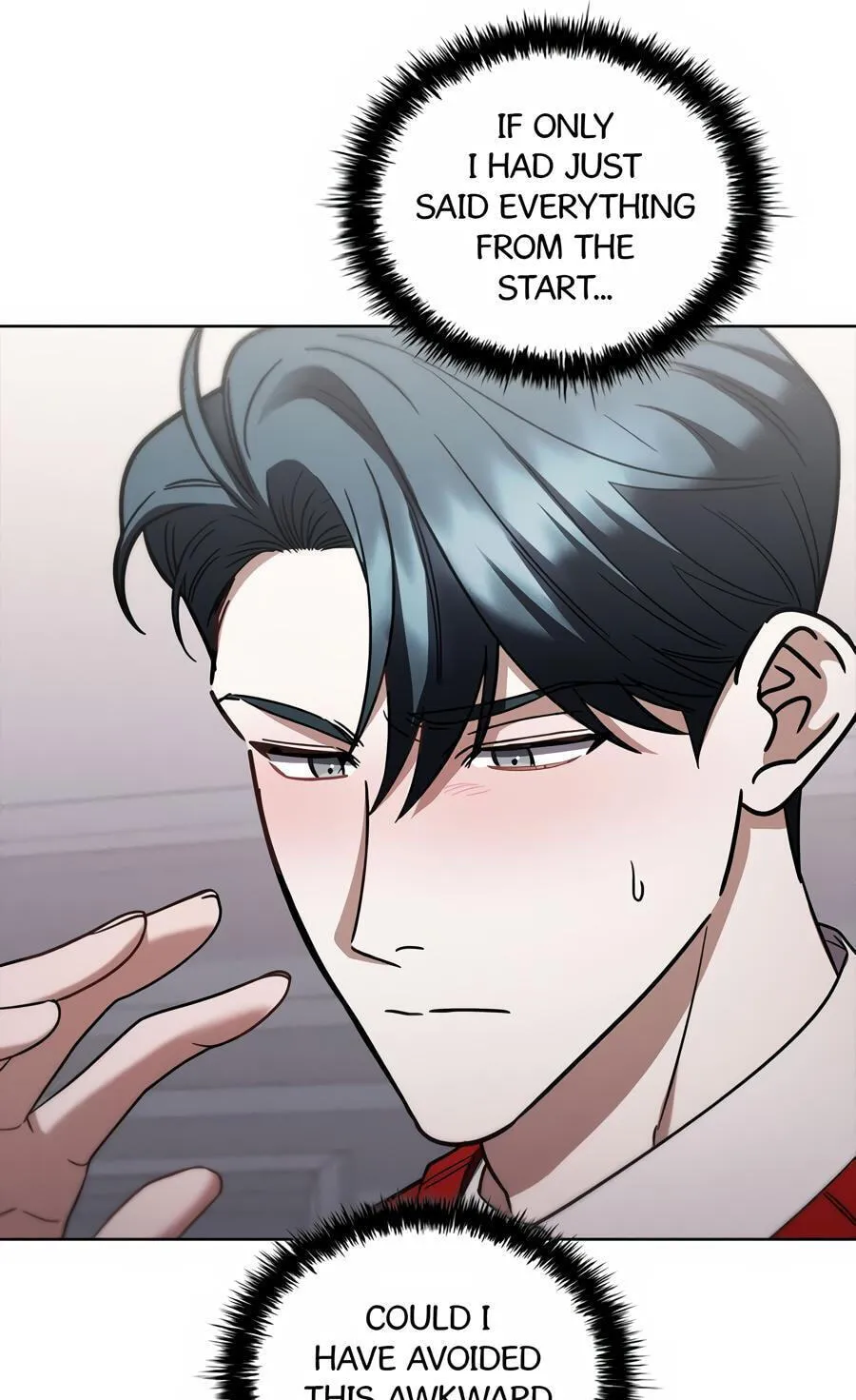 Romance in a Romance-less Era Chapter 44 page 83 - 