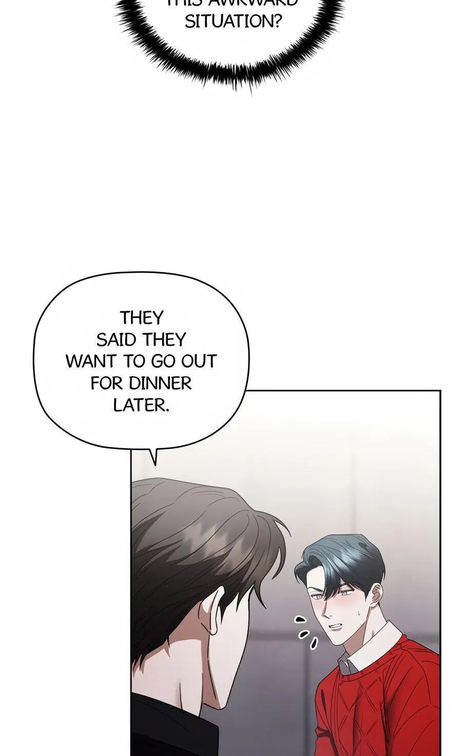 Romance in a Romance-less Era Chapter 44 page 84 - 
