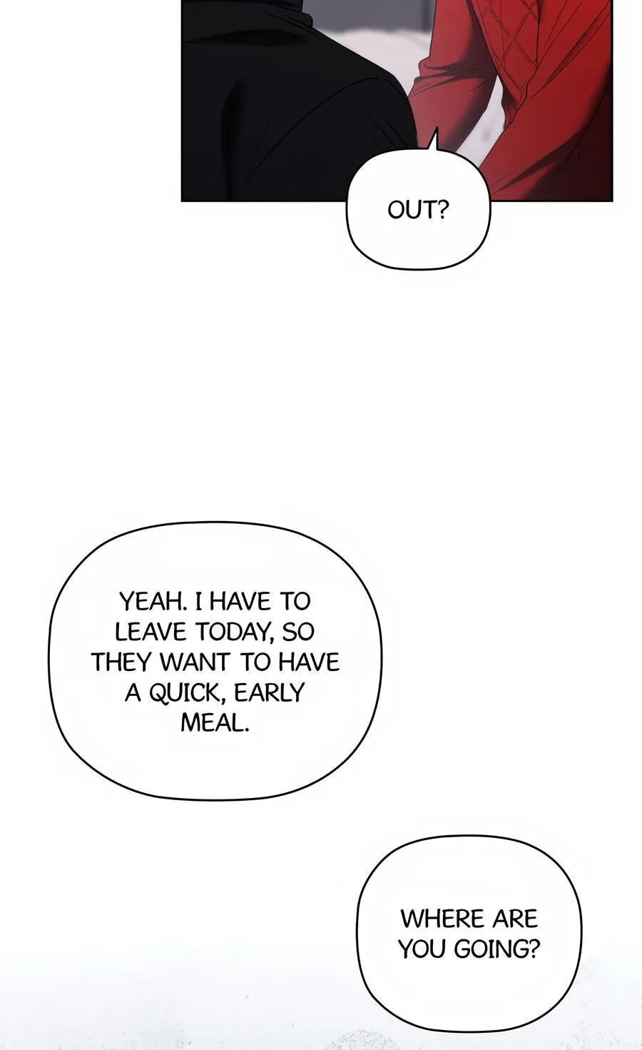 Romance in a Romance-less Era Chapter 44 page 85 - 