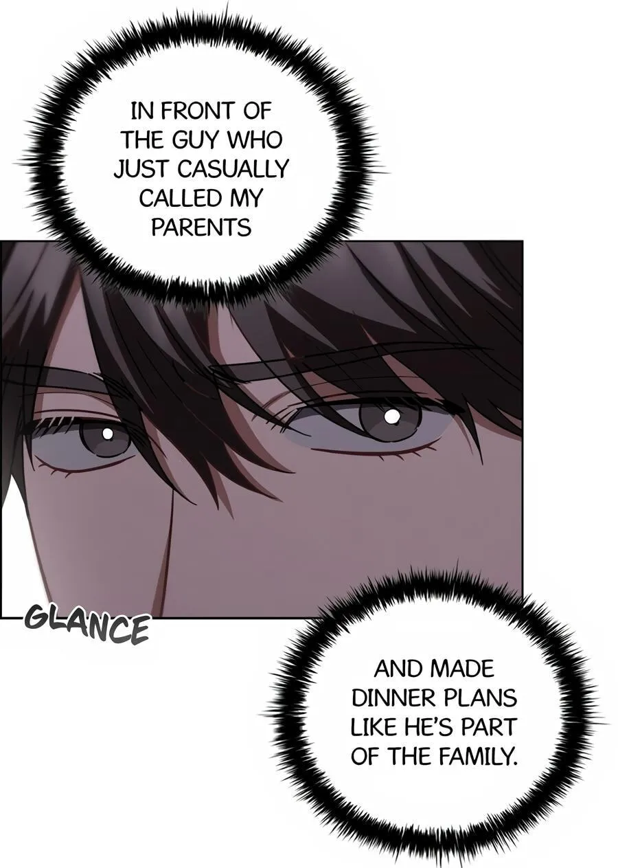 Romance in a Romance-less Era Chapter 44 page 93 - 