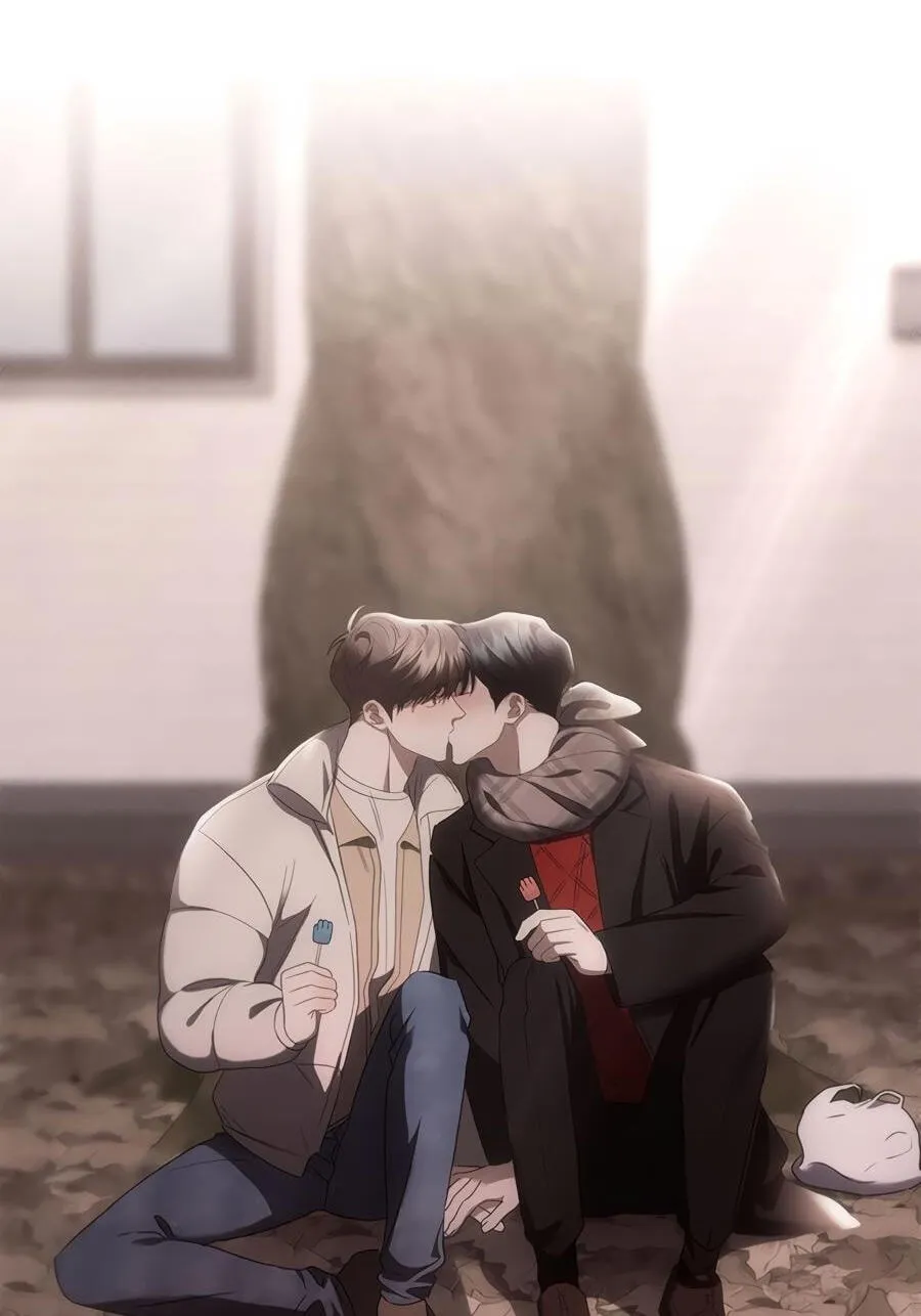 Romance in a Romance-less Era Chapter 44 page 98 - 