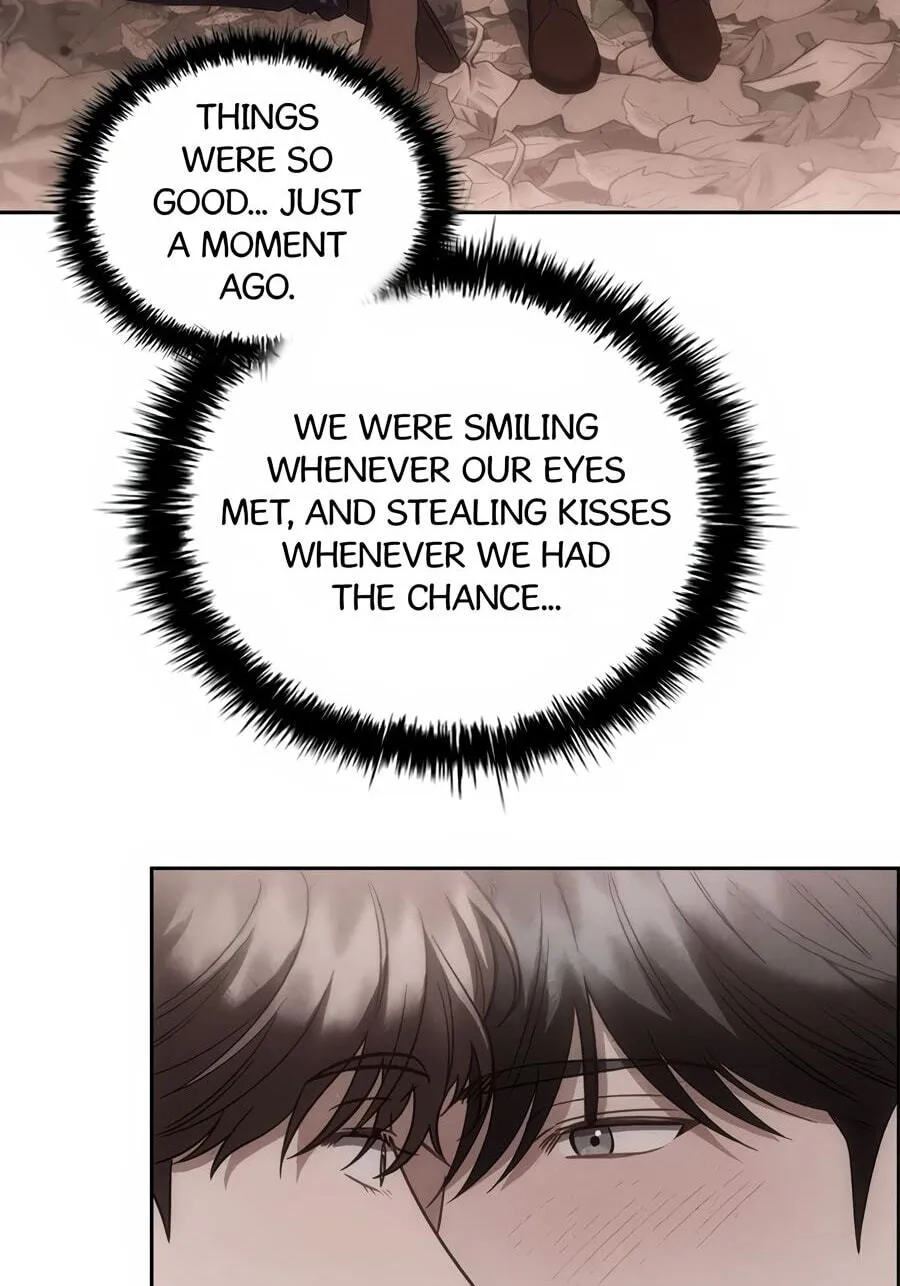 Romance in a Romance-less Era Chapter 44 page 99 - 