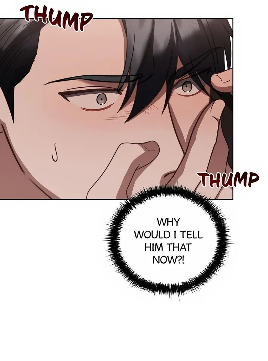 Romance in a Romance-less Era Chapter 45 page 15 - 