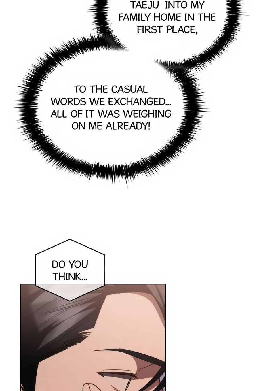 Romance in a Romance-less Era Chapter 45 page 17 - 