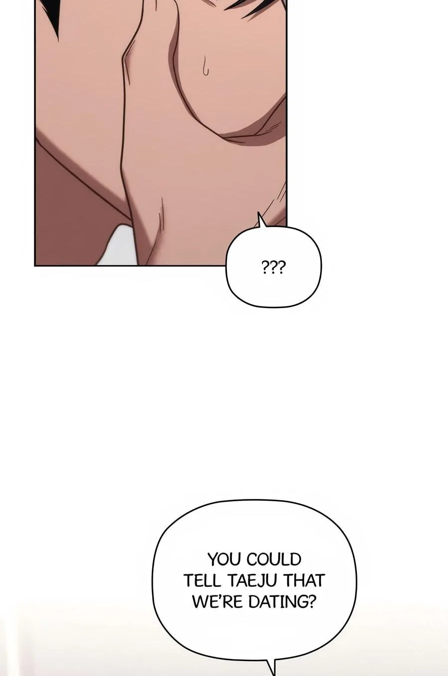 Romance in a Romance-less Era Chapter 45 page 18 - 