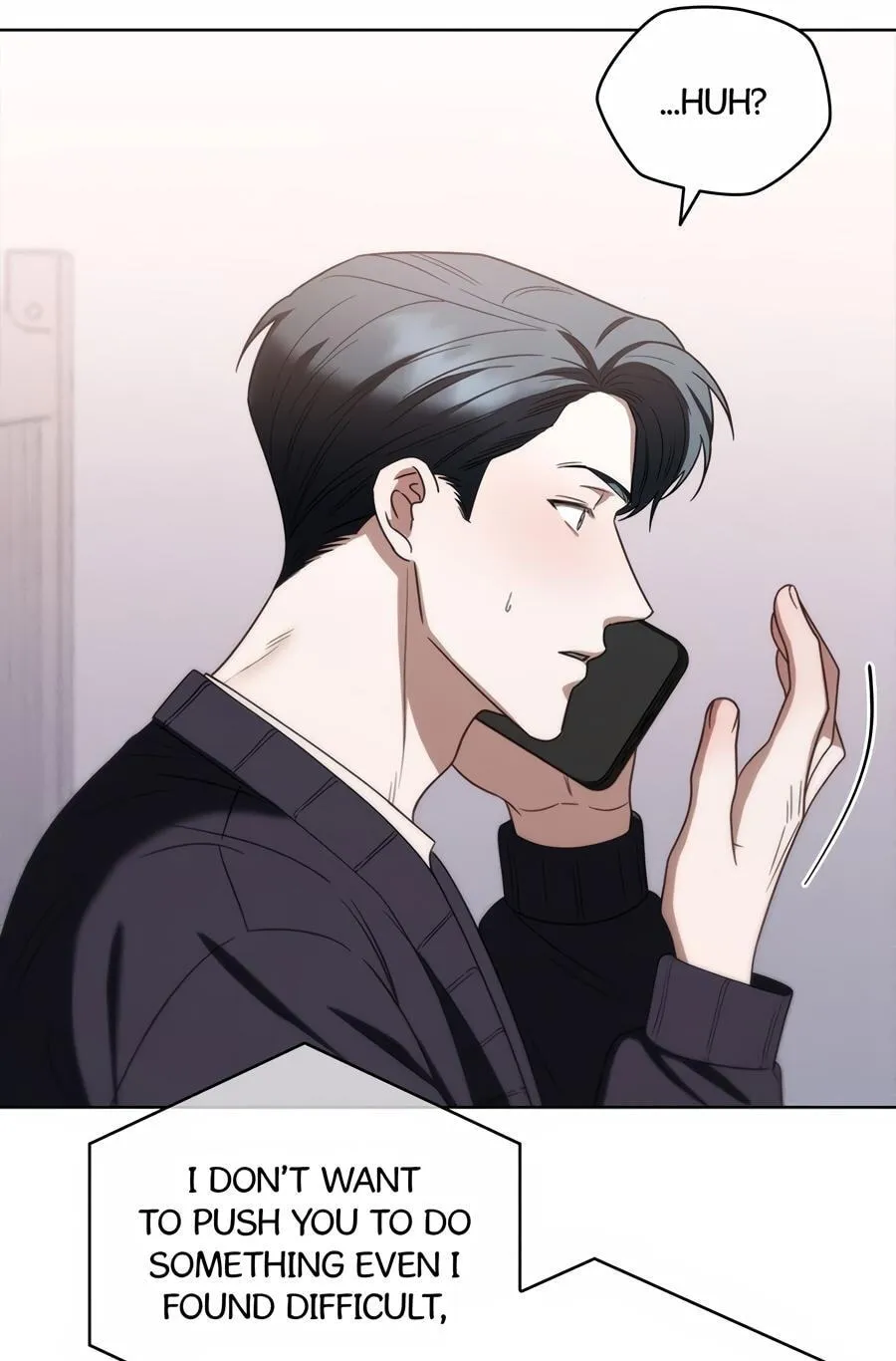 Romance in a Romance-less Era Chapter 45 page 20 - 