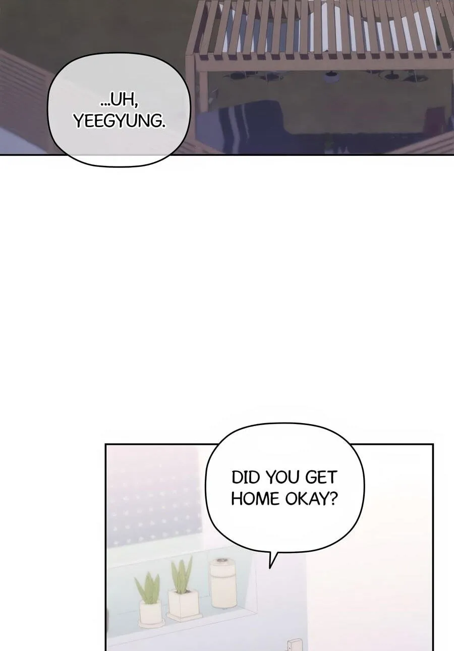 Romance in a Romance-less Era Chapter 45 page 3 - 