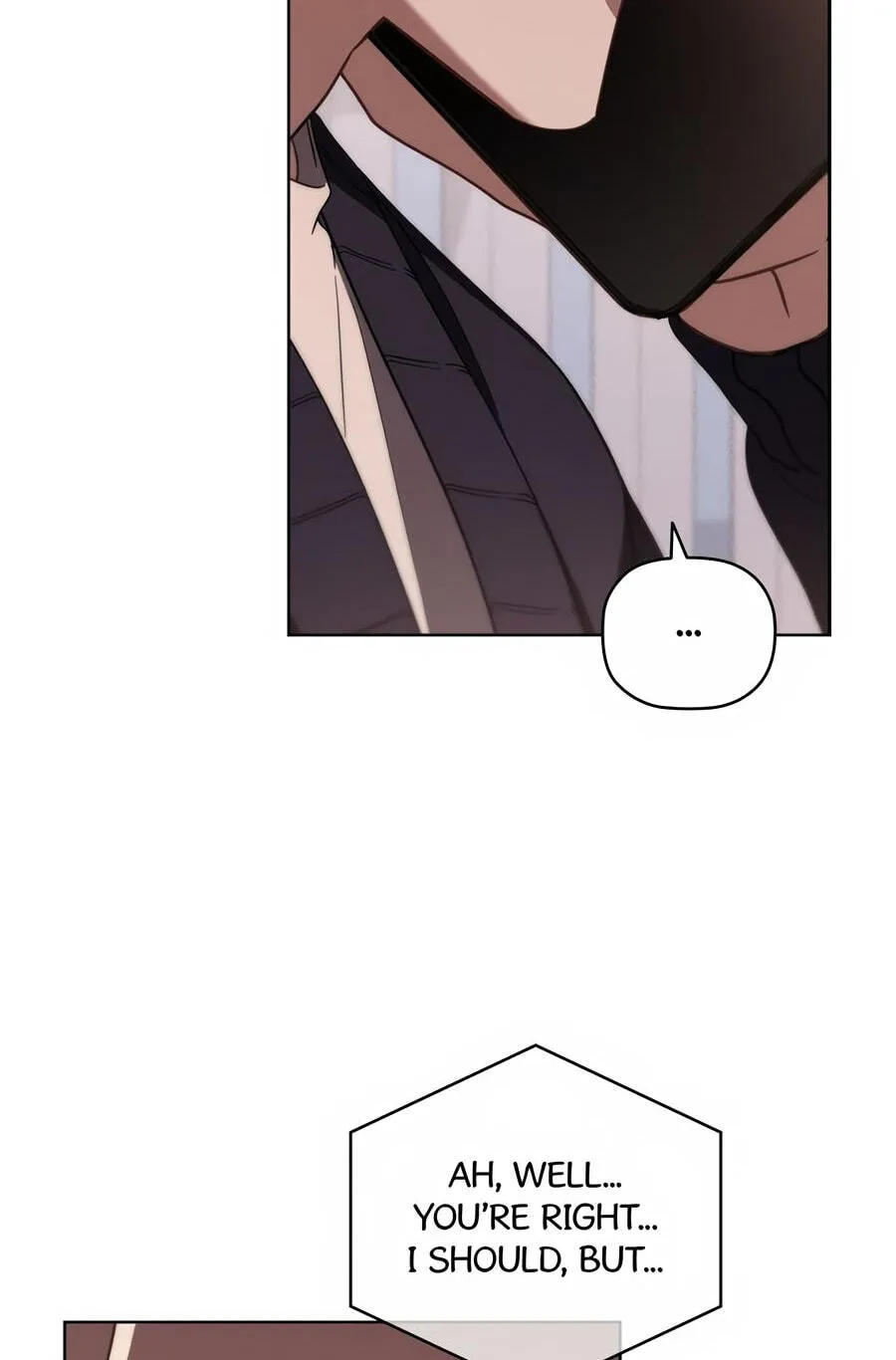 Romance in a Romance-less Era Chapter 45 page 22 - 