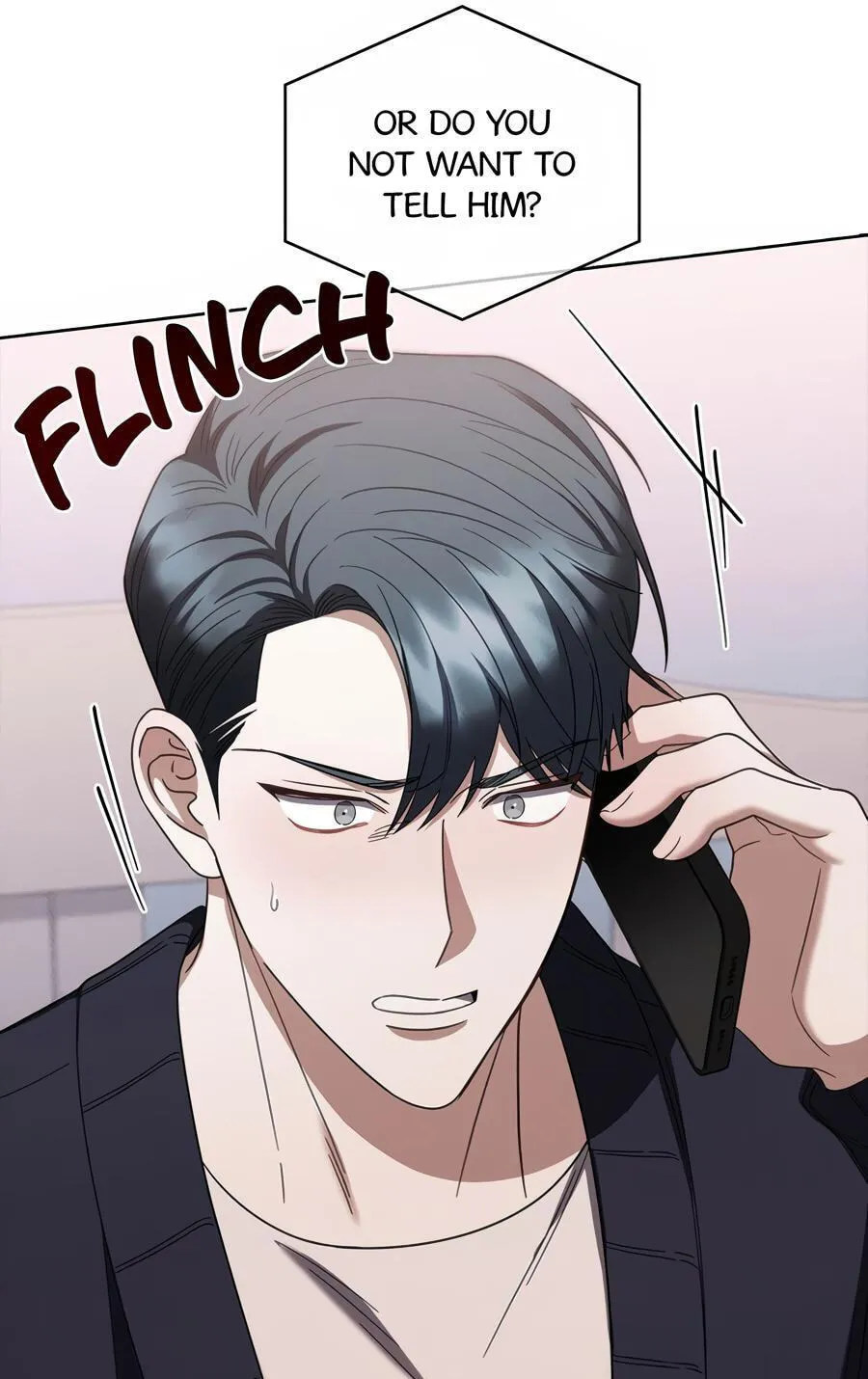 Romance in a Romance-less Era Chapter 45 page 24 - 