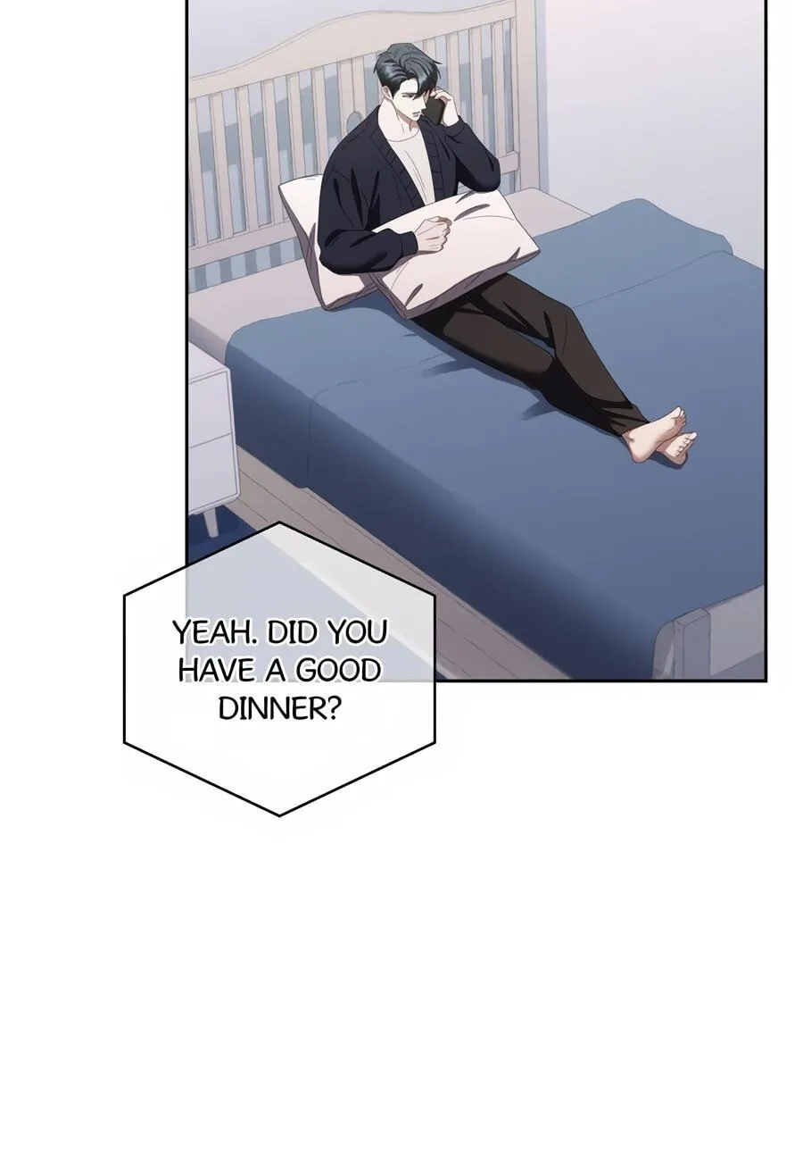 Romance in a Romance-less Era Chapter 45 page 4 - 