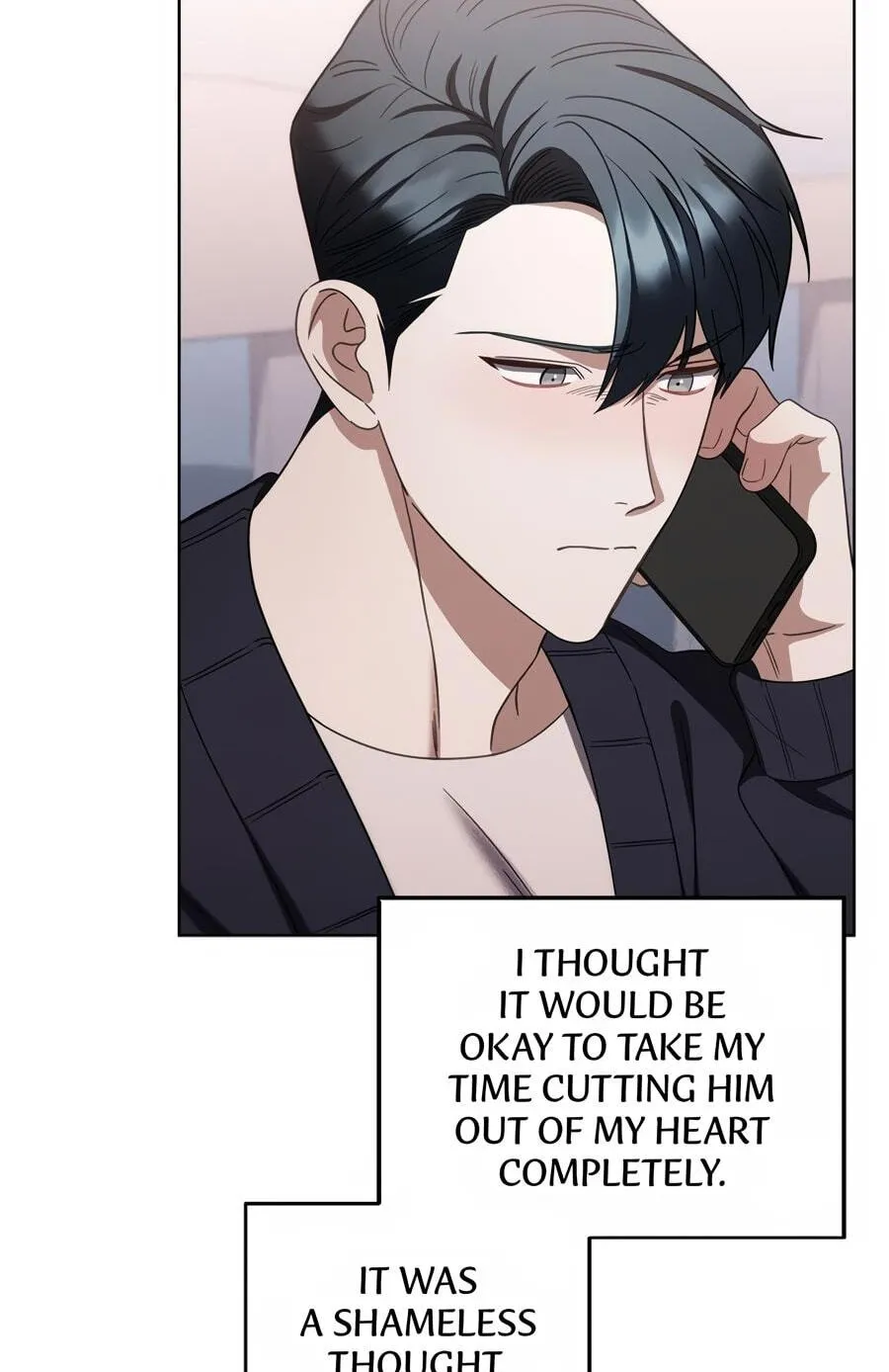Romance in a Romance-less Era Chapter 45 page 32 - 