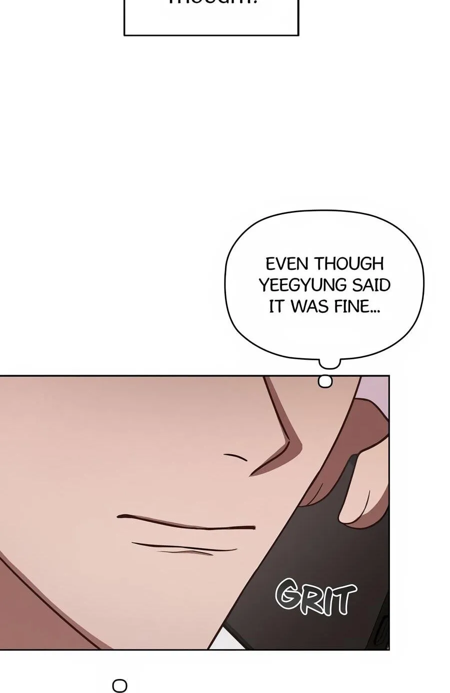 Romance in a Romance-less Era Chapter 45 page 33 - 