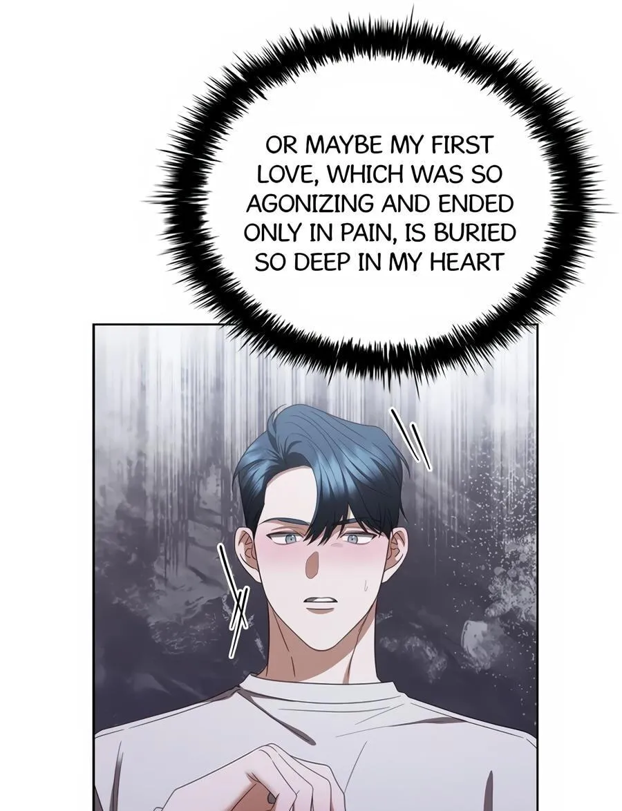 Romance in a Romance-less Era Chapter 45 page 37 - 
