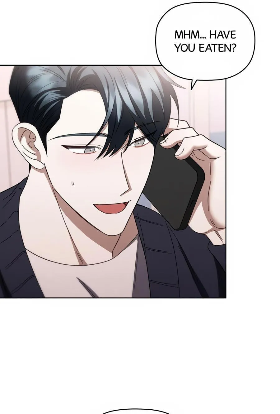 Romance in a Romance-less Era Chapter 45 page 5 - 