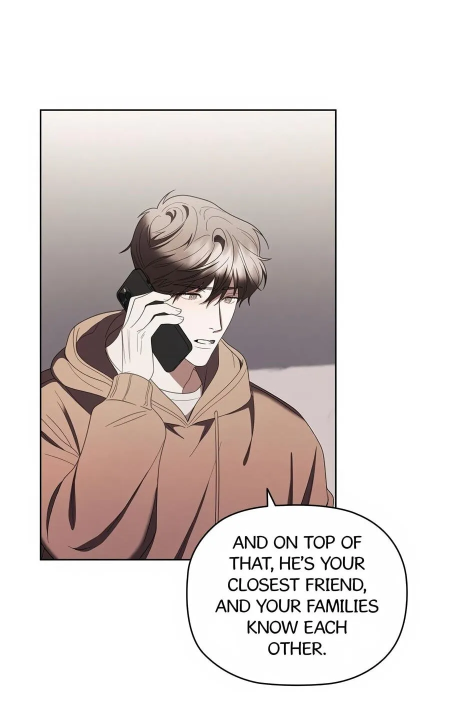 Romance in a Romance-less Era Chapter 45 page 44 - 