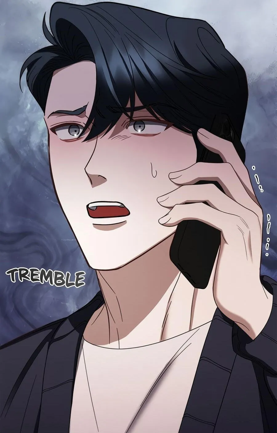 Romance in a Romance-less Era Chapter 45 page 47 - 