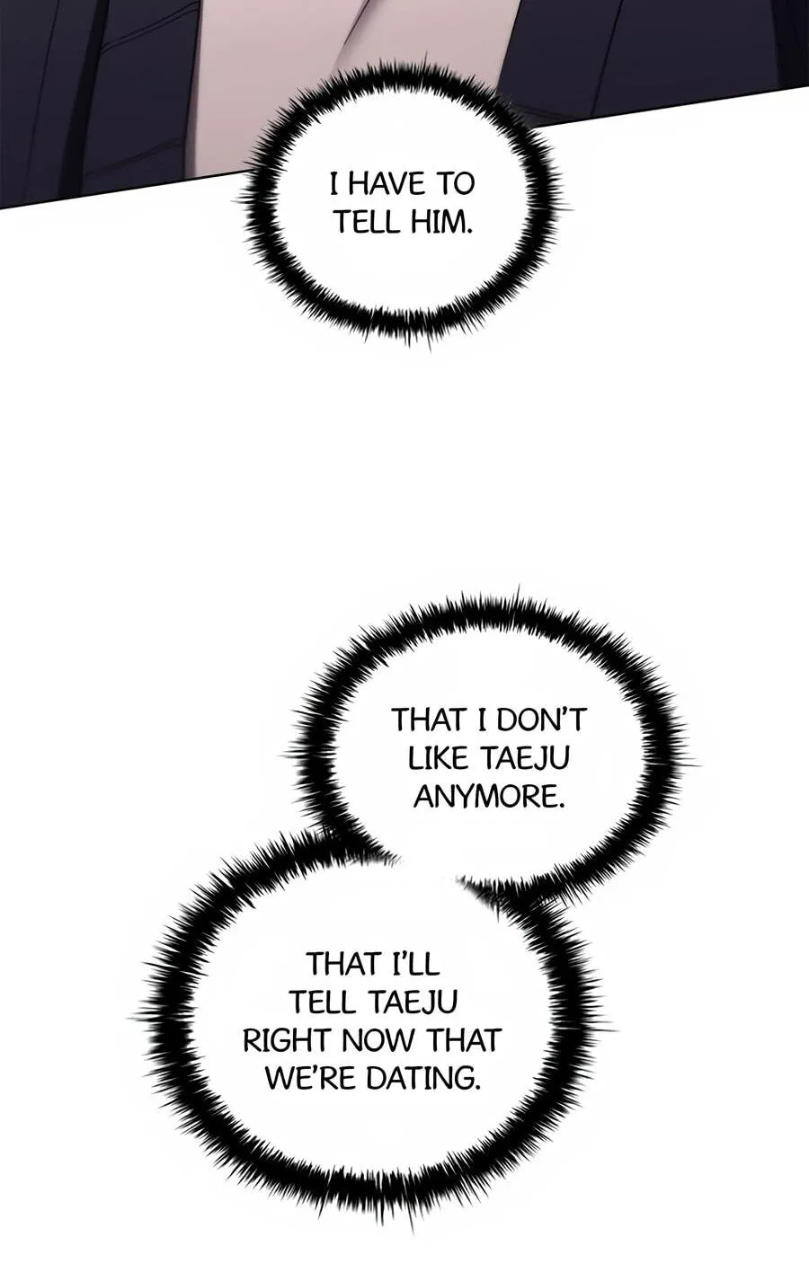 Romance in a Romance-less Era Chapter 45 page 48 - 