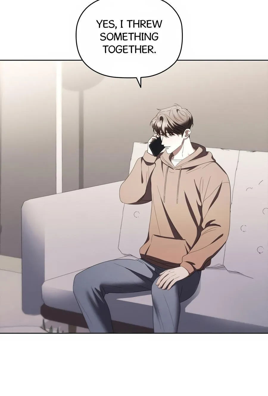 Romance in a Romance-less Era Chapter 45 page 6 - 