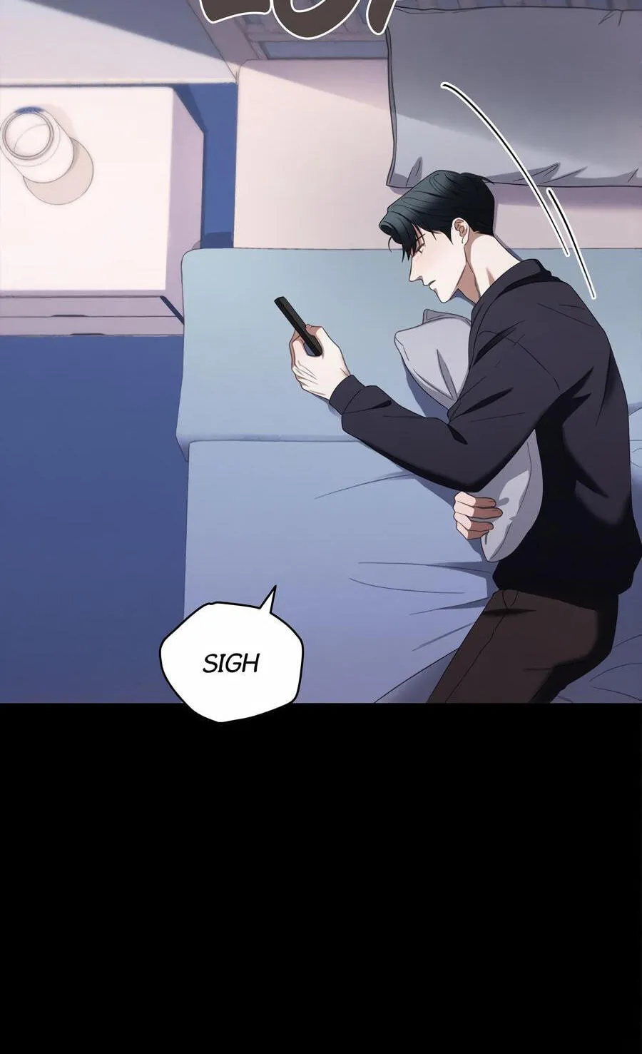Romance in a Romance-less Era Chapter 45 page 58 - 