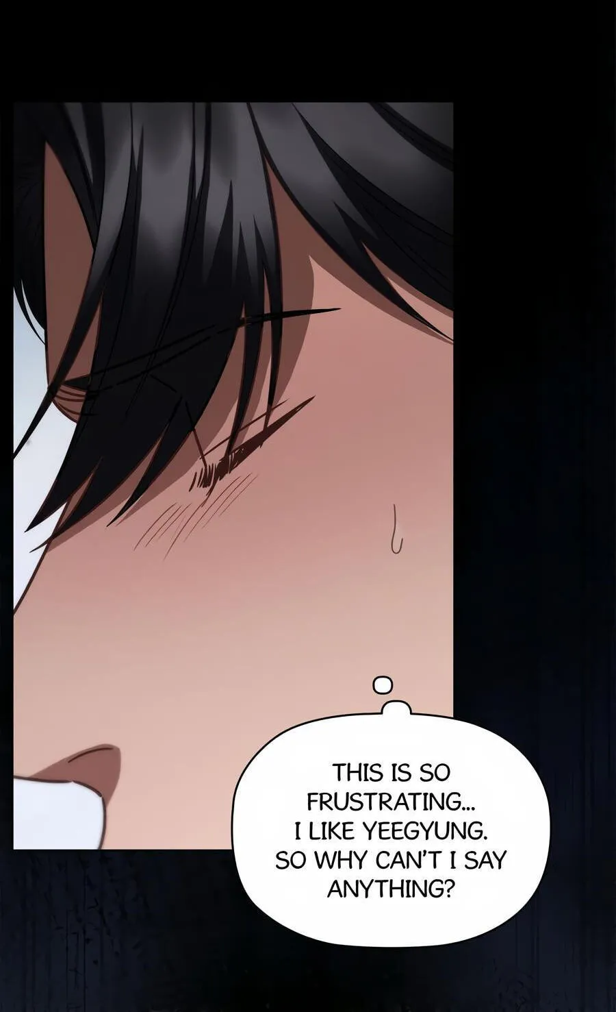 Romance in a Romance-less Era Chapter 45 page 59 - 