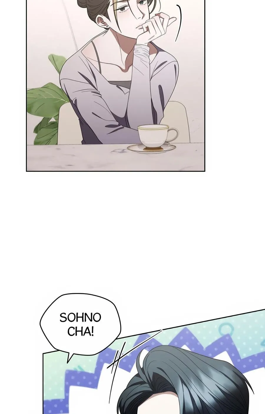 Romance in a Romance-less Era Chapter 45 page 65 - 