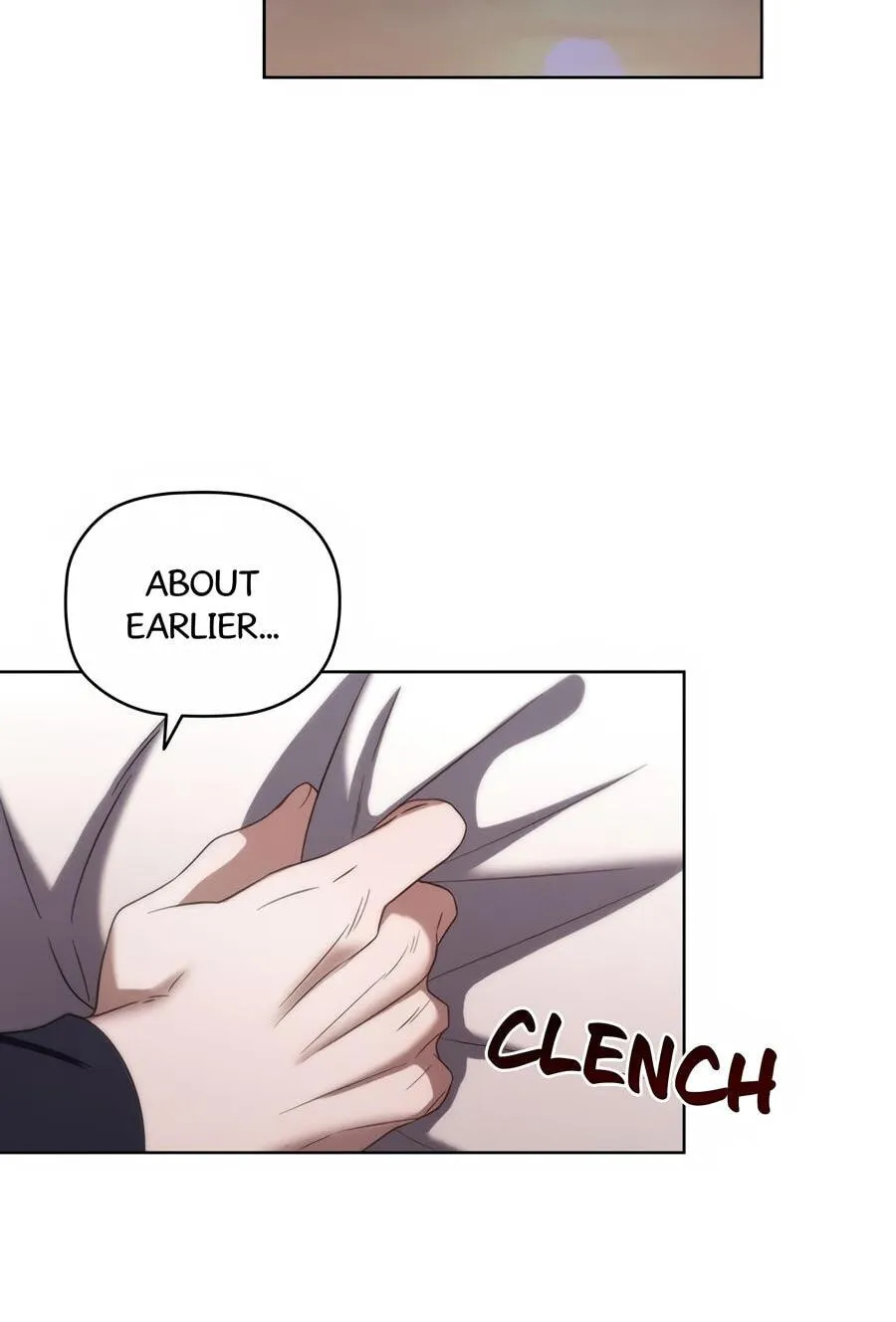 Romance in a Romance-less Era Chapter 45 page 8 - 