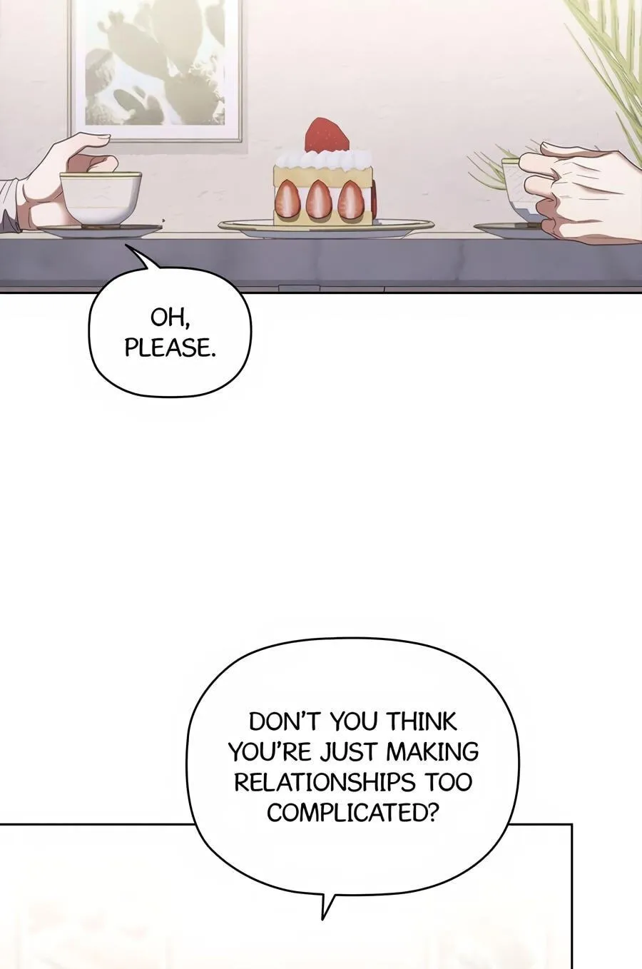 Romance in a Romance-less Era Chapter 45 page 72 - 