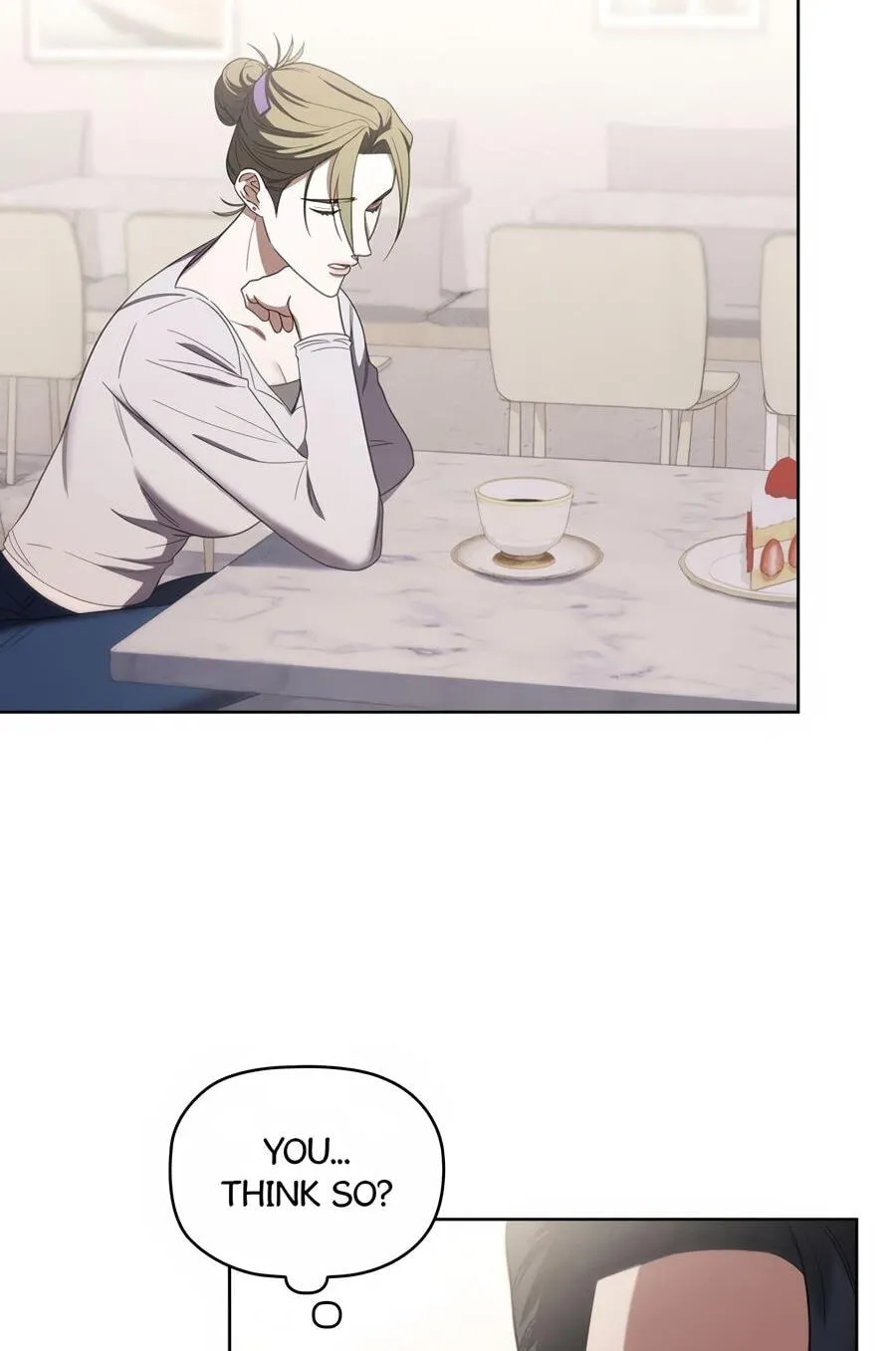 Romance in a Romance-less Era Chapter 45 page 73 - 