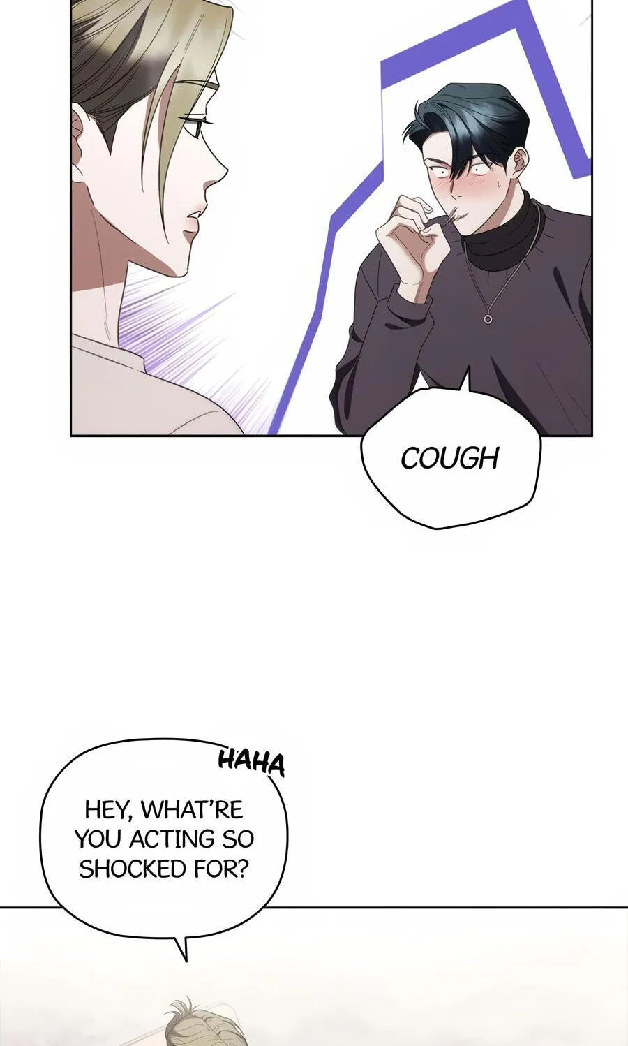 Romance in a Romance-less Era Chapter 45 page 77 - 