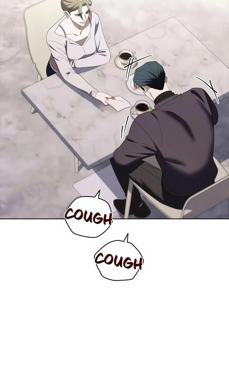 Romance in a Romance-less Era Chapter 45 page 78 - 