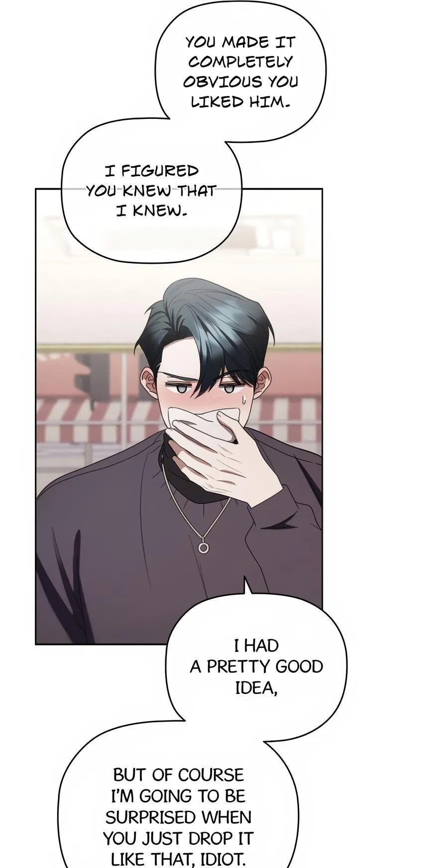 Romance in a Romance-less Era Chapter 45 page 79 - 