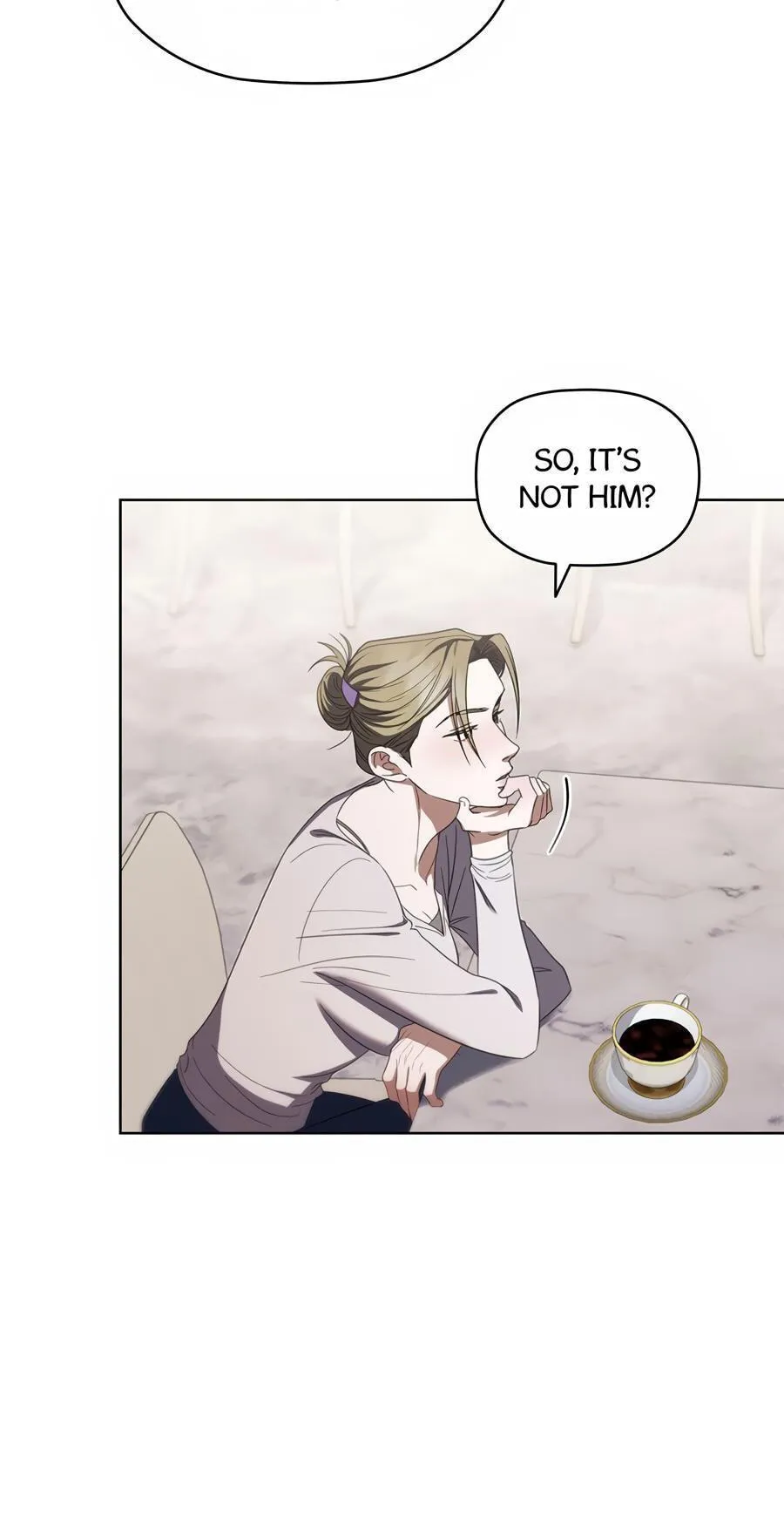 Romance in a Romance-less Era Chapter 45 page 80 - 