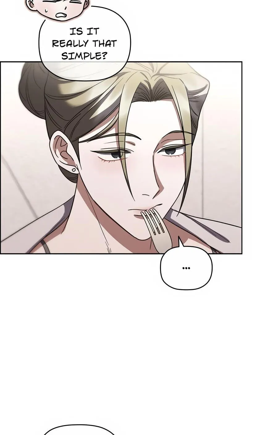 Romance in a Romance-less Era Chapter 45 page 90 - 