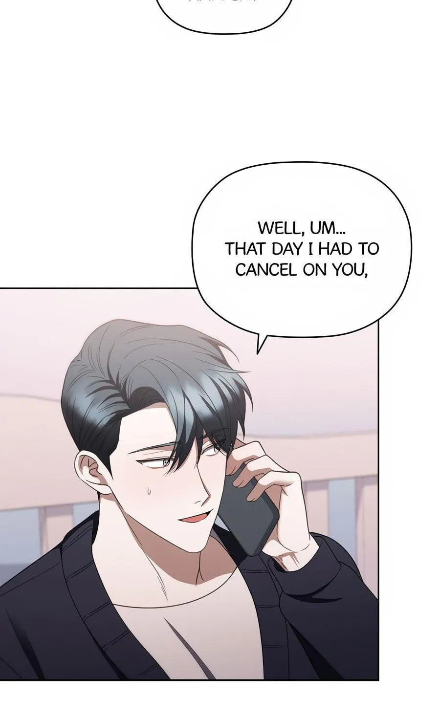 Romance in a Romance-less Era Chapter 45 page 10 - 