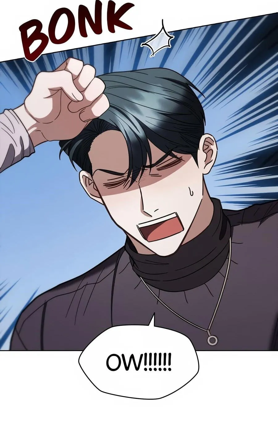 Romance in a Romance-less Era Chapter 45 page 92 - 