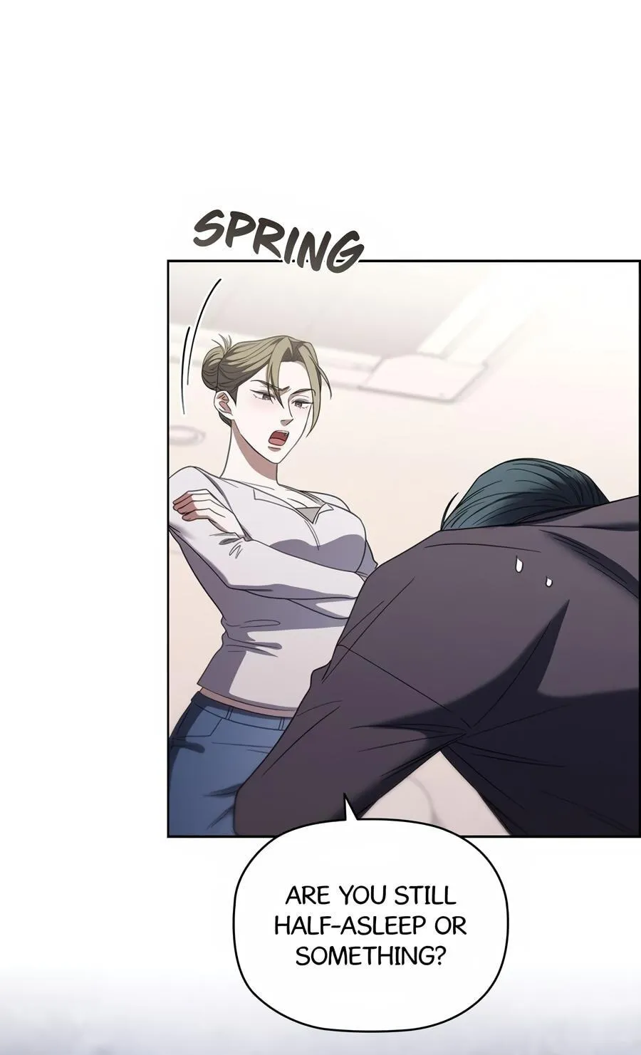 Romance in a Romance-less Era Chapter 45 page 93 - 