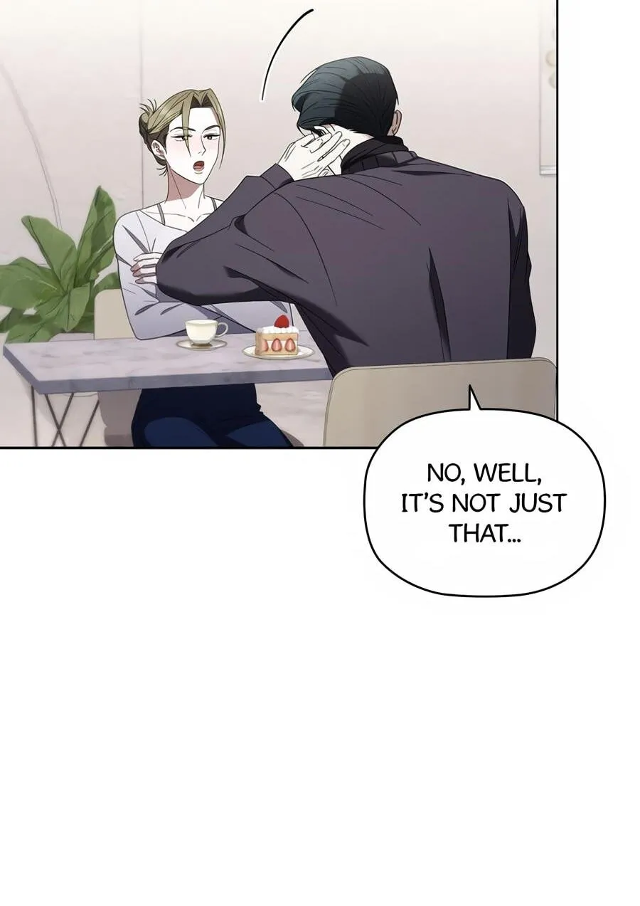 Romance in a Romance-less Era Chapter 46 page 11 - 