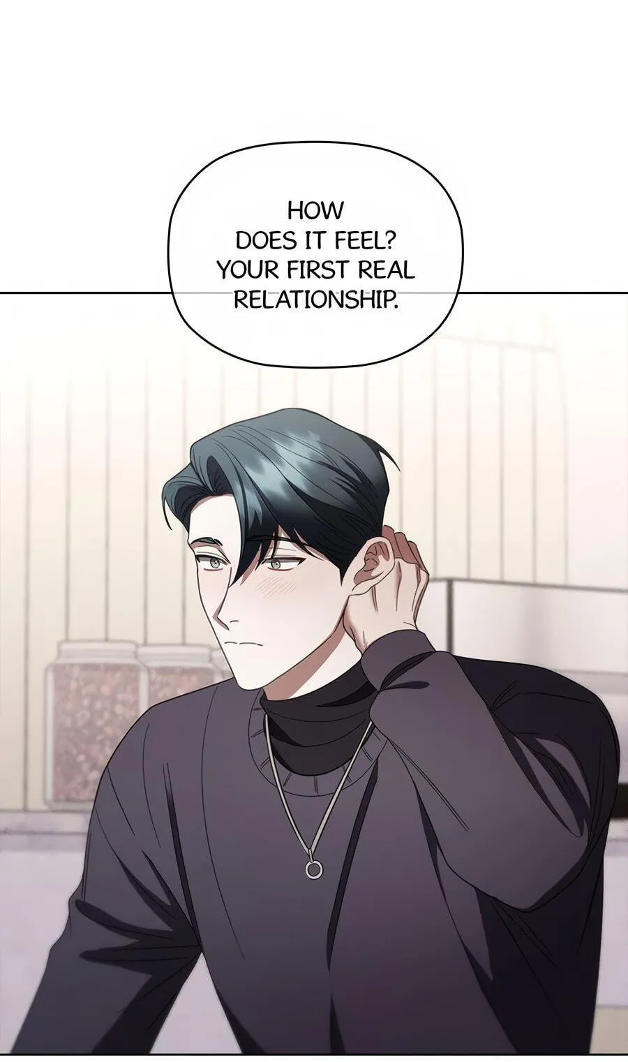 Romance in a Romance-less Era Chapter 46 page 13 - 