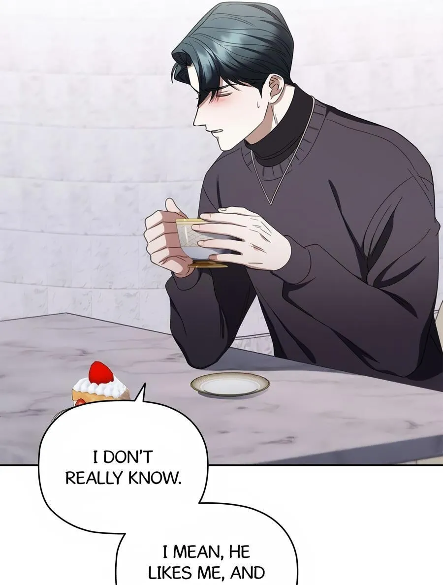 Romance in a Romance-less Era Chapter 46 page 19 - 