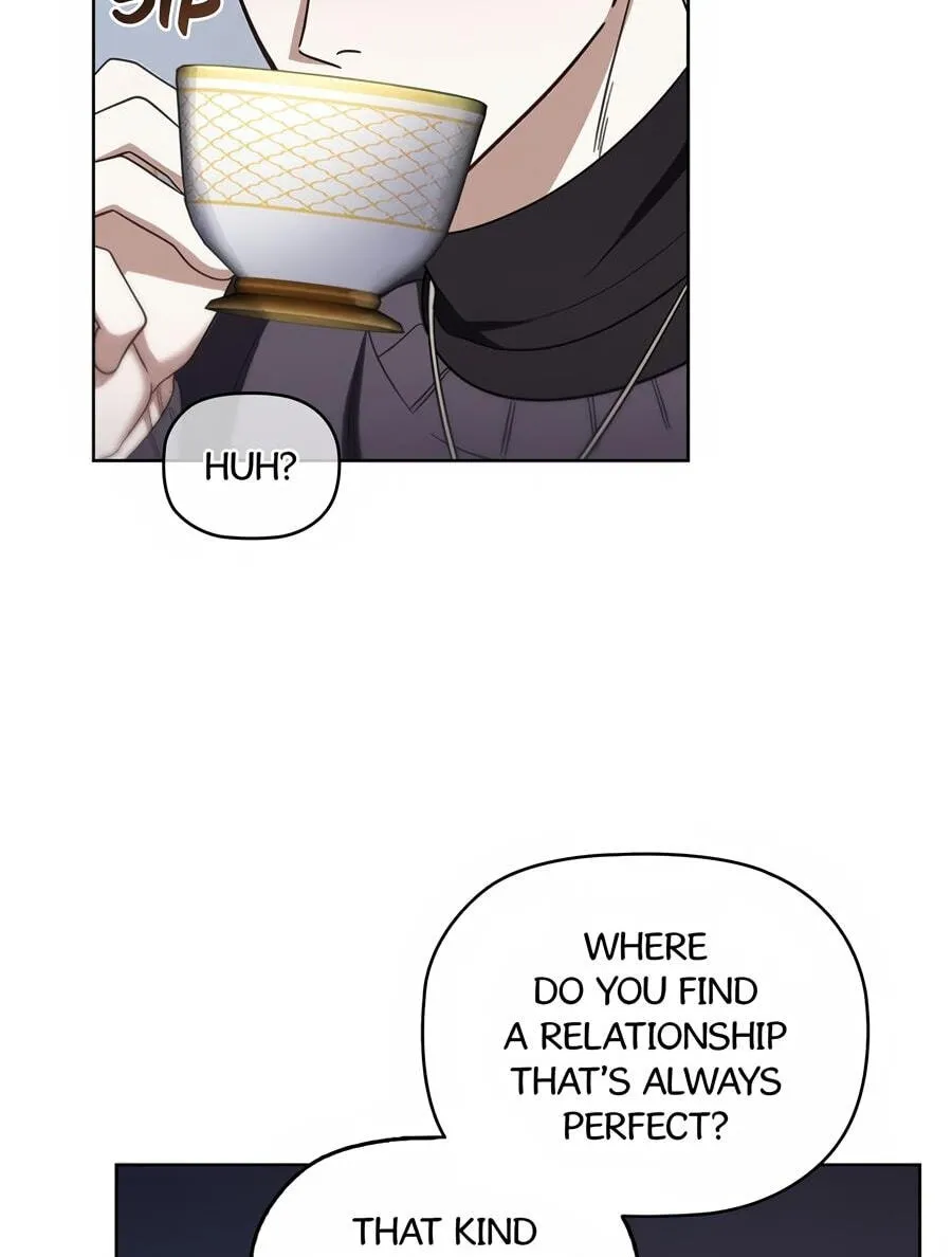 Romance in a Romance-less Era Chapter 46 page 21 - 