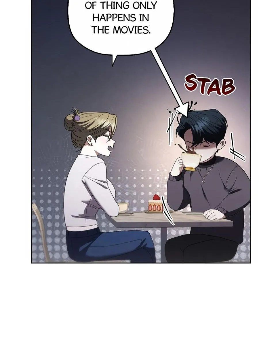 Romance in a Romance-less Era Chapter 46 page 22 - 